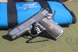 Wilson Sentinel 1911 .45 ACP Combat Pistol - 1 of 9