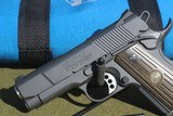 Wilson Sentinel 1911 .45 ACP Combat Pistol - 3 of 9