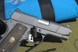 Wilson Sentinel 1911 .45 ACP Combat Pistol - 6 of 9