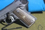 Wilson Sentinel 1911 .45 ACP Combat Pistol - 2 of 9