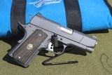 Wilson Sentinel 1911 .45 ACP Combat Pistol - 4 of 9