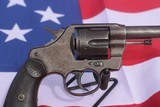 Colt DA .38 Revolver - 3 of 16