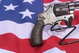 Colt DA .38 Revolver - 14 of 16