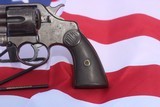 Colt DA .38 Revolver - 6 of 16