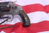 Colt DA .38 Revolver - 10 of 16