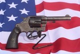 Colt DA .38 Revolver - 1 of 16