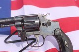 Colt DA .38 Revolver - 11 of 16