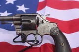 Colt DA .38 Revolver - 7 of 16