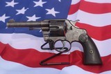 Colt DA .38 Revolver - 5 of 16