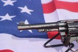Colt DA .38 Revolver - 12 of 16