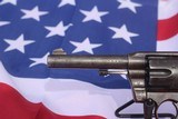 Colt DA .38 Revolver - 8 of 16