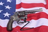 Colt DA .38 Revolver - 13 of 16