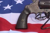 Colt DA .38 Revolver - 2 of 16