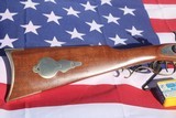 Thompson
Seneca .45 Caliber Black Powder Percussion Rifle - 6 of 11