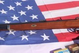 Thompson
Seneca .45 Caliber Black Powder Percussion Rifle - 4 of 11