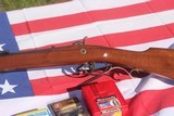 Thompson
Seneca .45 Caliber Black Powder Percussion Rifle - 3 of 11