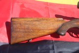 Austrian Mauser 98 Mannlicher Stocked
.7mm Rem
Caliber - 8 of 15