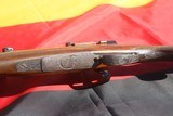 Austrian Mauser 98 Mannlicher Stocked
.7mm Rem
Caliber - 14 of 15