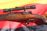 Austrian Mauser 98 Mannlicher Stocked
.7mm Rem
Caliber - 3 of 15