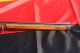 Austrian Mauser 98 Mannlicher Stocked
.7mm Rem
Caliber - 13 of 15