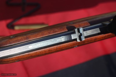 Austrian O/U Safari Rifle 9.3X 74 R - Image 14 of 15