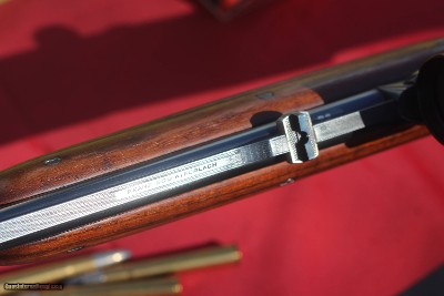 Austrian O/U Safari Rifle 9.3X 74 R - Image 15 of 15