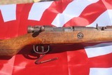 Japanese Arisaka Type 99
.7mm Jap
Caliber - 7 of 9