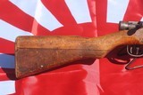 Japanese Arisaka Type 99
.7mm Jap
Caliber - 6 of 9