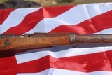 Japanese Arisaka Type 99
.7mm Jap
Caliber - 8 of 9