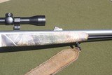 Knight Revolution .50 Caliber Muzzleloader Rifle - 8 of 9