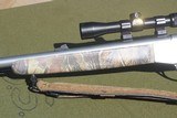 Knight Revolution .50 Caliber Muzzleloader Rifle - 3 of 9