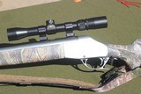 Knight Revolution .50 Caliber Muzzleloader Rifle - 2 of 9