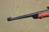 Ruger Model 10/22 Factory Sporter Rifle .22 Caliber - 5 of 9