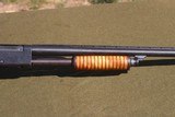 Stevens Model 67E 20 Gauge Pump Shotgun - 7 of 8