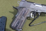 Kimber Ultra II Tactical .45 ACP Caliber Pistol - 6 of 7