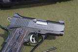 Kimber Ultra II Tactical .45 ACP Caliber Pistol - 7 of 7