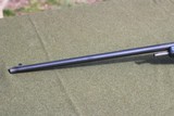 Winchester Model 63 Super Speed and Super X Semi Auto Rifle
.22 Caliber - 5 of 9