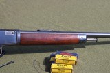 Winchester Model 63 Super Speed and Super X Semi Auto Rifle
.22 Caliber - 8 of 9
