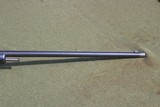 Winchester Model 63 Super Speed and Super X Semi Auto Rifle
.22 Caliber - 9 of 9