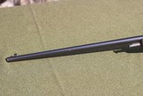Winchester Model 63 Super Speed Super X .22l Caliber Semi Auto Rifle - 9 of 9
