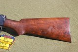 Winchester Model 63 Super Speed Super X .22l Caliber Semi Auto Rifle - 6 of 9