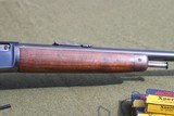 Winchester Model 63 Super Speed Super X .22l Caliber Semi Auto Rifle - 3 of 9