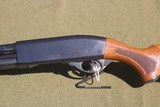 Remington Model 870 Wingmaster .20 Gauge Shotgun - 2 of 8