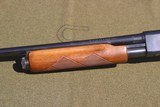 Remington Model 870 Wingmaster .20 Gauge Shotgun - 3 of 8