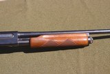 Remington Model 870 Wingmaster .20 Gauge Shotgun - 7 of 8