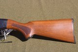 Remington Model 870 Wingmaster .20 Gauge Shotgun - 1 of 8