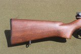 Remington Model 521-T .22 Caliber LR Target Rifle - 5 of 8