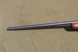 Remington Model 521-T .22 Caliber LR Target Rifle - 4 of 8