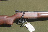 Remington Model 521-T .22 Caliber LR Target Rifle - 6 of 8