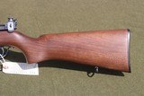 Remington Model 521-T .22 Caliber LR Target Rifle - 1 of 8